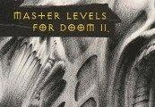 Doom II + Master Levels For Doom II حزمة ستيم كود رقمي