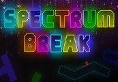 Spectrum Break بي سي ستيم كود رقمي