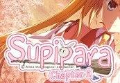 Supipara: Chapter 2 Spring Has Come! ستيم كود رقمي