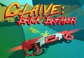 Glaive: Brick Breaker ستيم كود رقمي