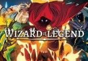 Wizard Of Legend اوروبي ستيم كود رقمي