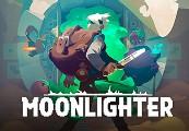 Moonlighter بي سي ستيم حساب