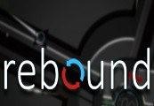 Rebound ستيم كود رقمي