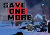 Save One More ستيم كود رقمي