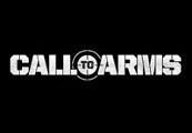 Call To Arms: Full Version بي سي ستيم كود رقمي