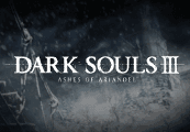Dark Souls III - Ashes Of Ariandel DLC RU/CIS بي سي ستيم كود رقمي