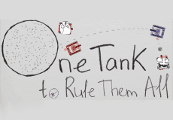 One Tank To Rule Them All ستيم كود رقمي