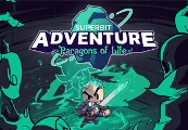 Super Bit Adventure: Paragons Of Life ستيم كود رقمي