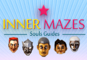 Inner Mazes: Souls Guides ستيم كود رقمي