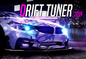 Drift Tuner 2019 ستيم كود رقمي