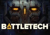 BATTLETECH اصدار نسخة الديلوكس RU VPN Required ستيم كود رقمي