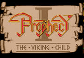 Prophecy I: The Viking Child بي سي ستيم كود رقمي