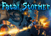 Fatal Stormer بي سي ستيم كود رقمي