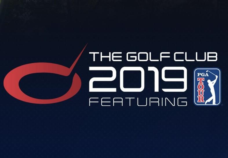 The Golf Club 2019 Featuring PGA TOUR اوروبي ستيم كود رقمي