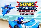 Sonic & All-Stars Racing Transformed Collection أمريكا الشمالية ستيم كود رقمي