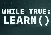 While True: Learn() اوروبي رابط هديه ستيم