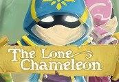 The Lone Chameleon ستيم كود رقمي