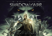 Middle-Earth: Shadow Of War - The Blade Of Galadriel Story Expansion DLC بي سي ستيم كود رقمي