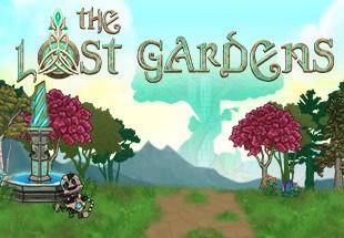 The Lost Gardens ستيم كود رقمي