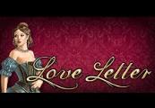 Love Letter ستيم كود رقمي