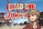 Dead End Junction ستيم كود رقمي