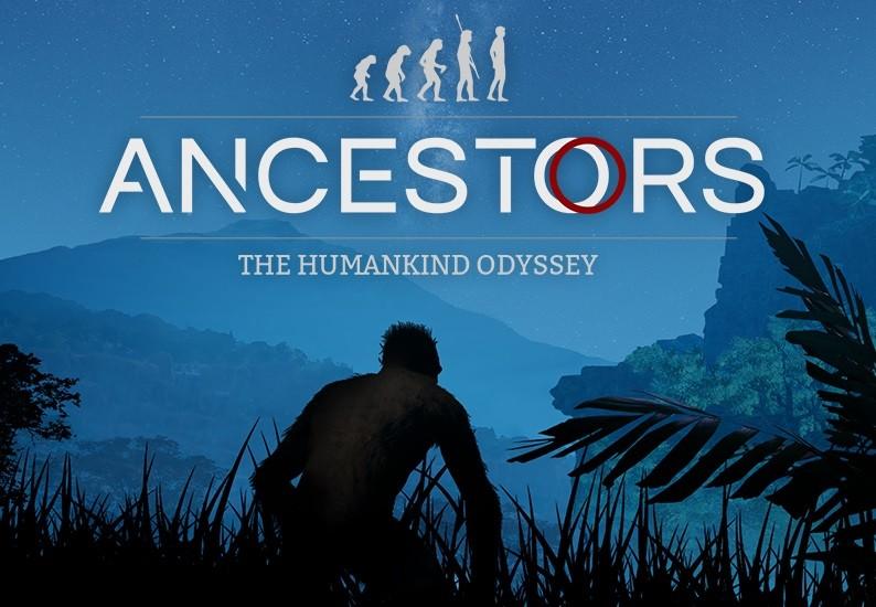 Ancestors: The Humankind Odyssey TR اكسبوكس 1 كود رقمي