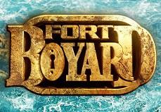Fort Boyard بي سي ستيم كود رقمي