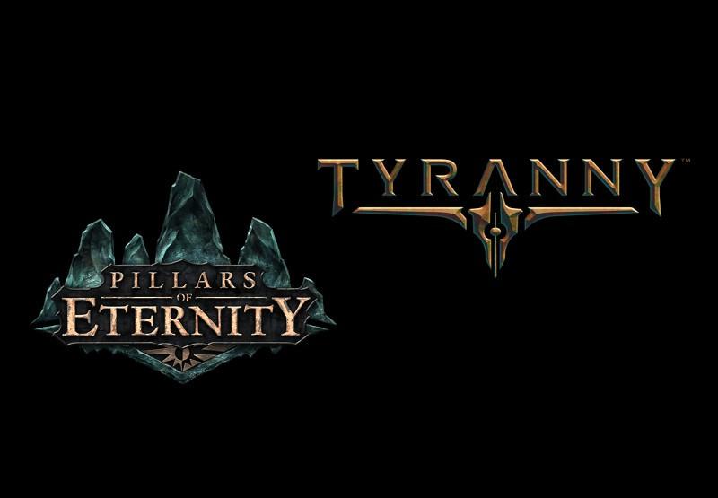 Tyrrany And Pillars Of Eternity حزمة ستيم كود رقمي