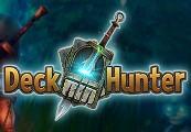 Deck Hunter اوروبي V2 رابط هديه ستيم