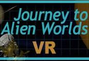 Journey To Alien Worlds ستيم كود رقمي