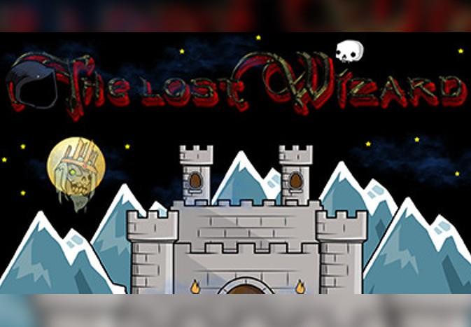 The Lost Wizard ستيم كود رقمي