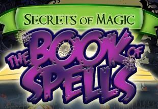 Secrets Of Magic: The Book Of Spells ستيم كود رقمي