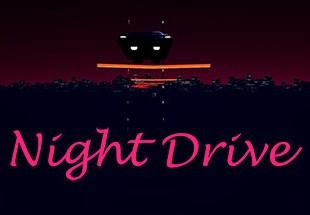 Night Drive VR ستيم كود رقمي