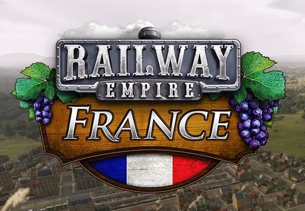 Railway Empire - France DLC بي سي ستيم كود رقمي