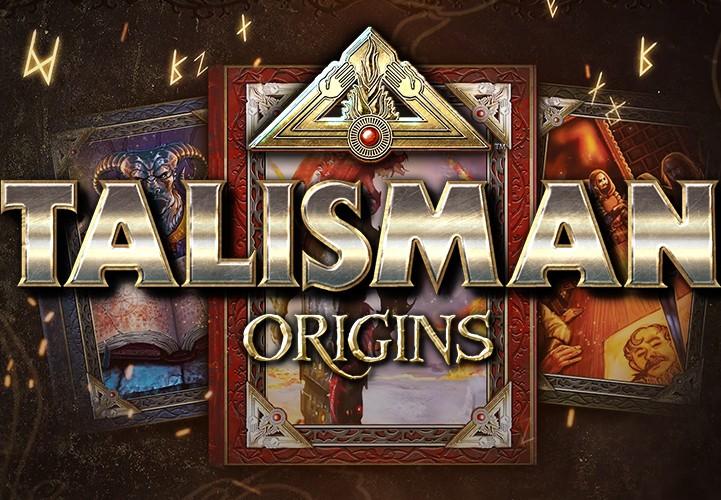 Talisman: Origins اوروبي بي سي ستيم كود رقمي