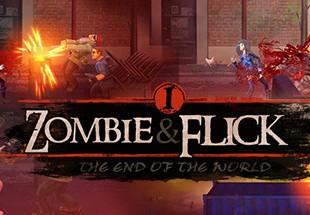 Zombie Flick | 僵尸快打 ستيم كود رقمي