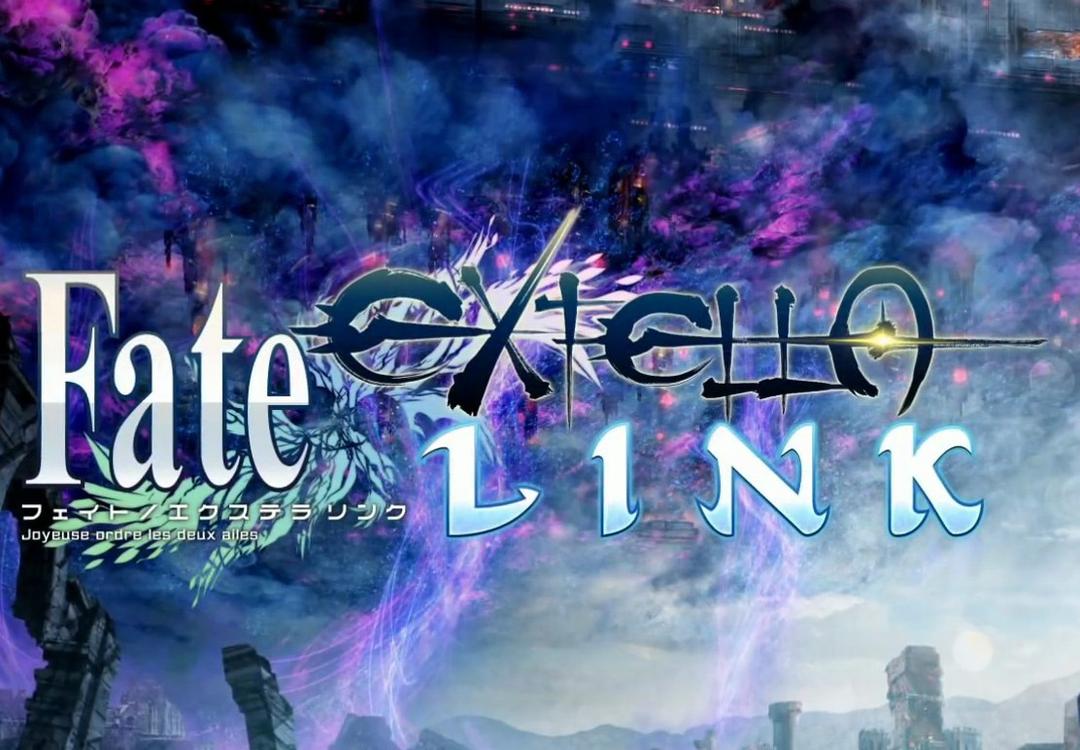 Fate/EXTELLA LINK بي سي ستيم كود رقمي
