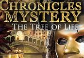 Chronicles Of Mystery - The Tree Of Life بي سي ستيم كود رقمي