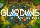 Guardians Of The Past ستيم كود رقمي