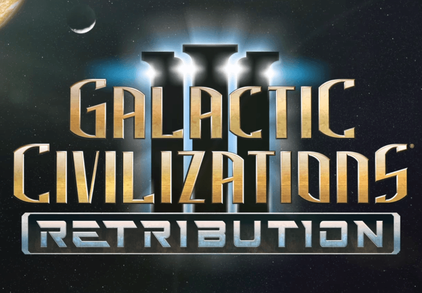 Galactic Civilizations III - Retribution Expansion رابط هديه ستيم