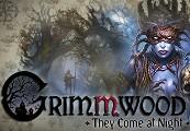 Grimmwood - They Come At Night ستيم كود رقمي
