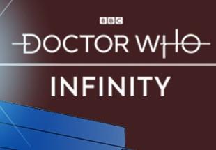 Doctor Who Infinity Complete ستيم كود رقمي