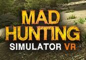 Mad Hunting Simulator VR ستيم كود رقمي