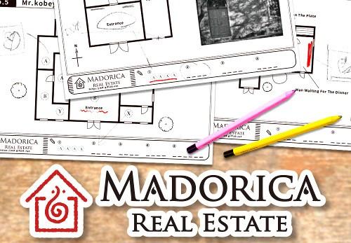 Madorica Real Estate ستيم كود رقمي