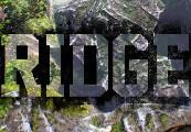 Ridge ستيم كود رقمي