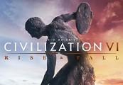 Sid Meier’S Civilization VI - Rise And Fall DLC RU VPN Activated ستيم كود رقمي