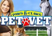 Paws And Claws: Pet Vet ستيم كود رقمي