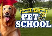 Paws And Claws: Pet School ستيم كود رقمي