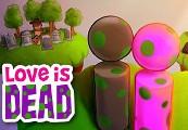 Love Is Dead ستيم كود رقمي