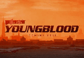 Wolfenstein: Youngblood اوروبي اكسبوكس 1 كود رقمي